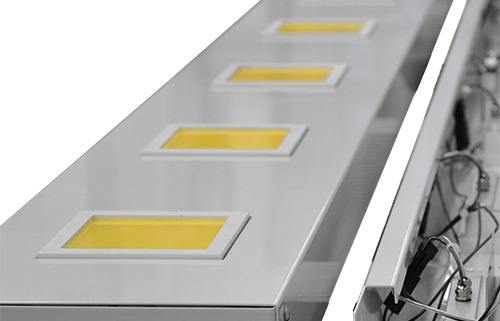 ש.מ. יוניברס Tabled Bar - S.M.Universe